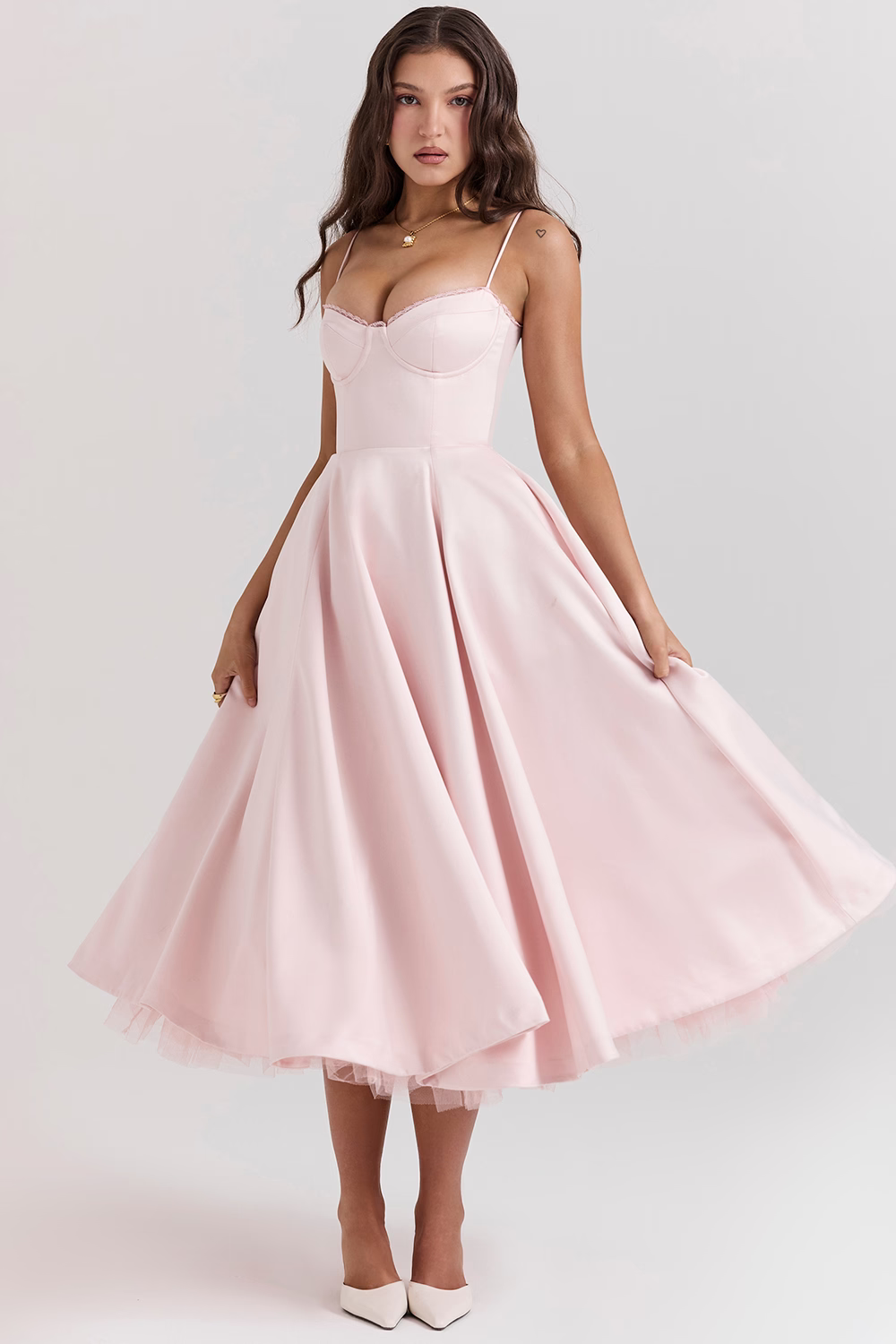 Desiree™ | The Most Elegant Dress