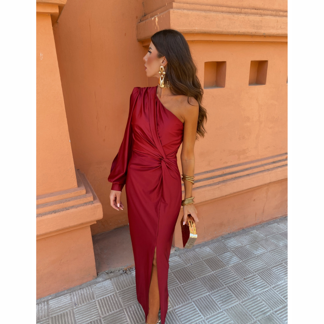 Kelly | Elegancka Sukienka Koktajlowa