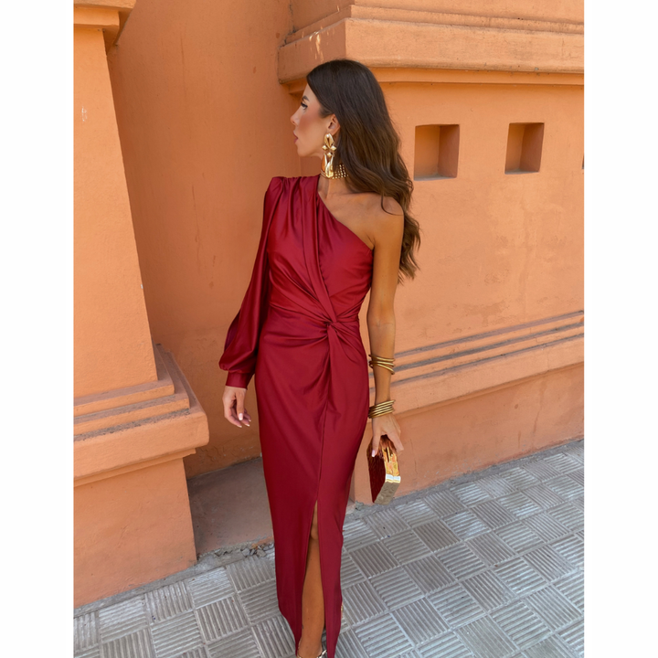 Kelly | Elegancka Sukienka Koktajlowa