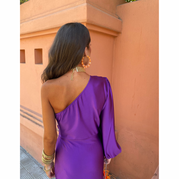 Kelly | Elegancka Sukienka Koktajlowa