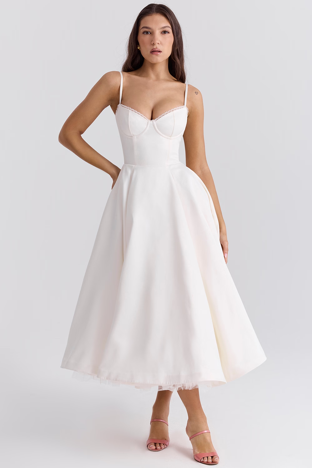 Desiree™ | The Most Elegant Dress