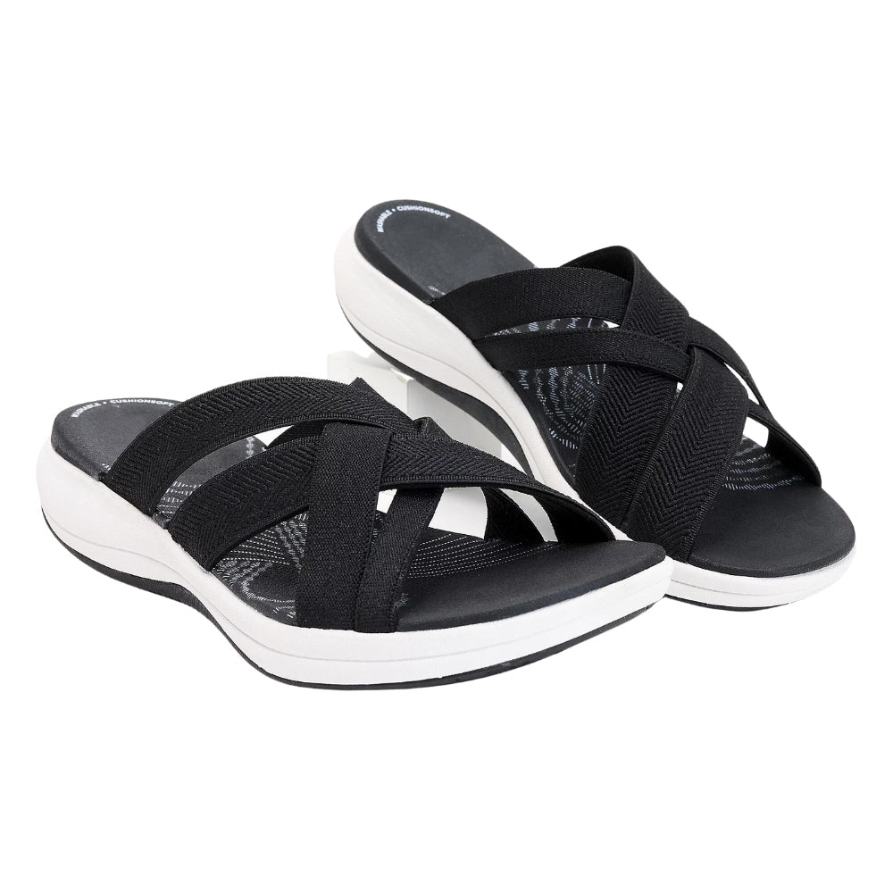 Harmony Walk | Orthopedic Comfort Sandals