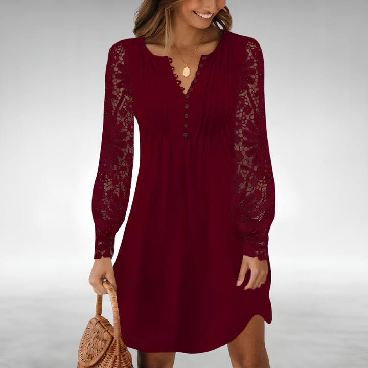 Madge | Elegant Women's Dress