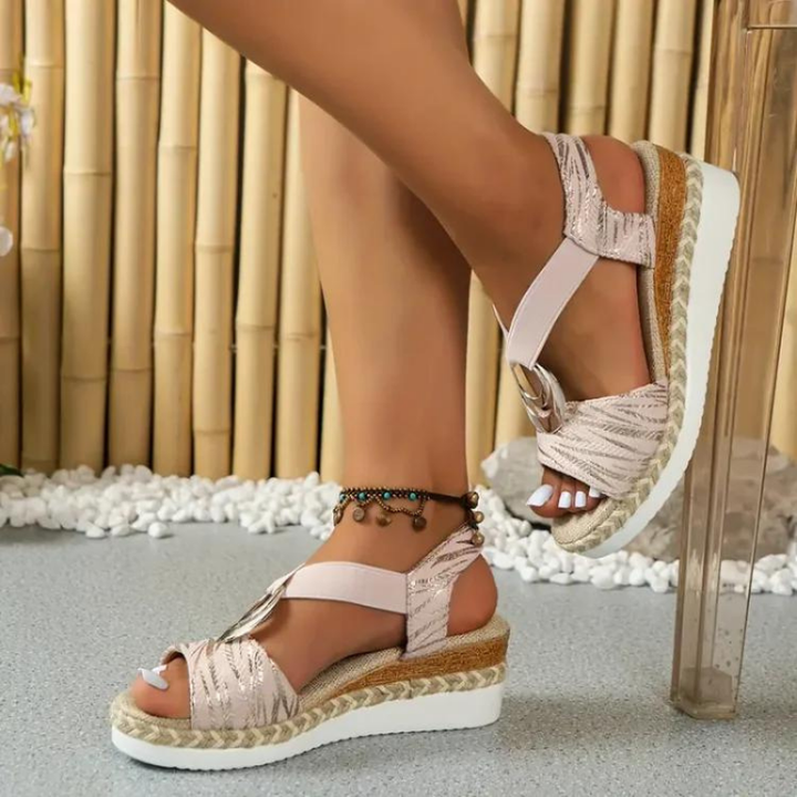 Elize | Supportive Orthopedic Sandals