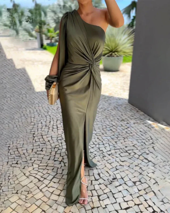 Kelly | Elegancka Sukienka Koktajlowa