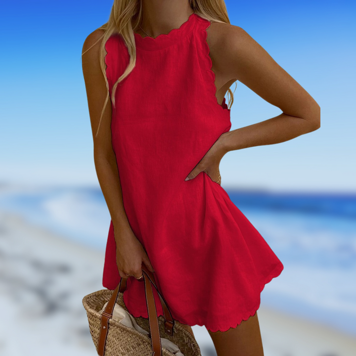 Bianca™ | Light and Comfortable Summer Dress