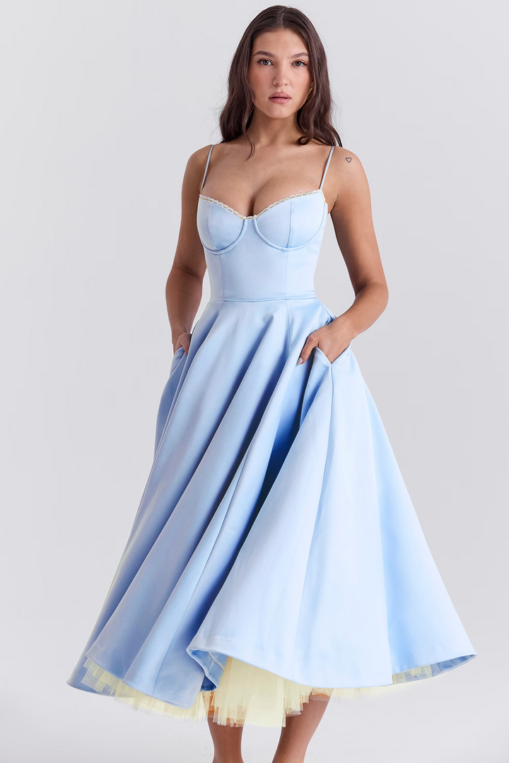 Desiree™ | The Most Elegant Dress