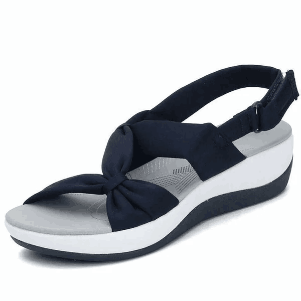 Susie | Orthopedic Sandals For Daily Comfort