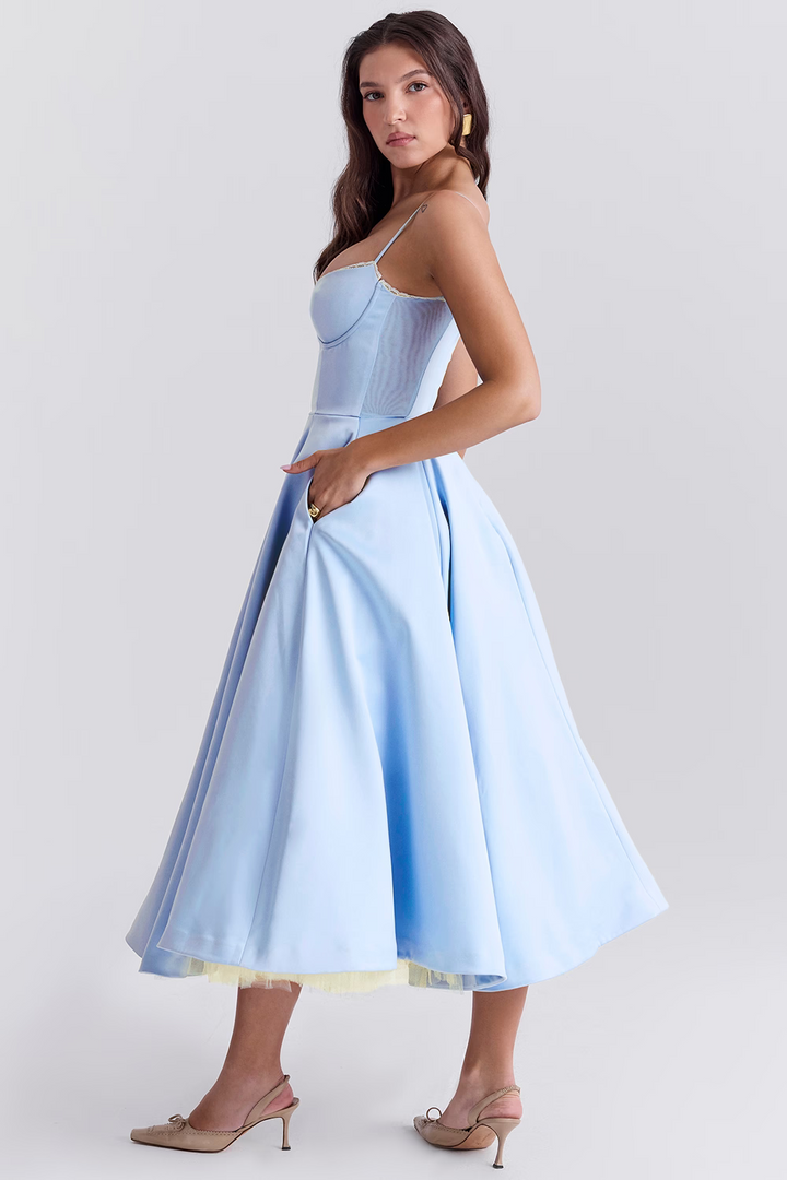 Desiree™ | The Most Elegant Dress