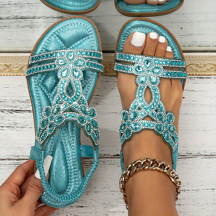 Aria | Orthopedic Sandals