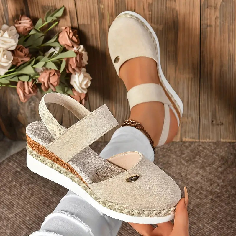 Karen | Orthopedic Sandals