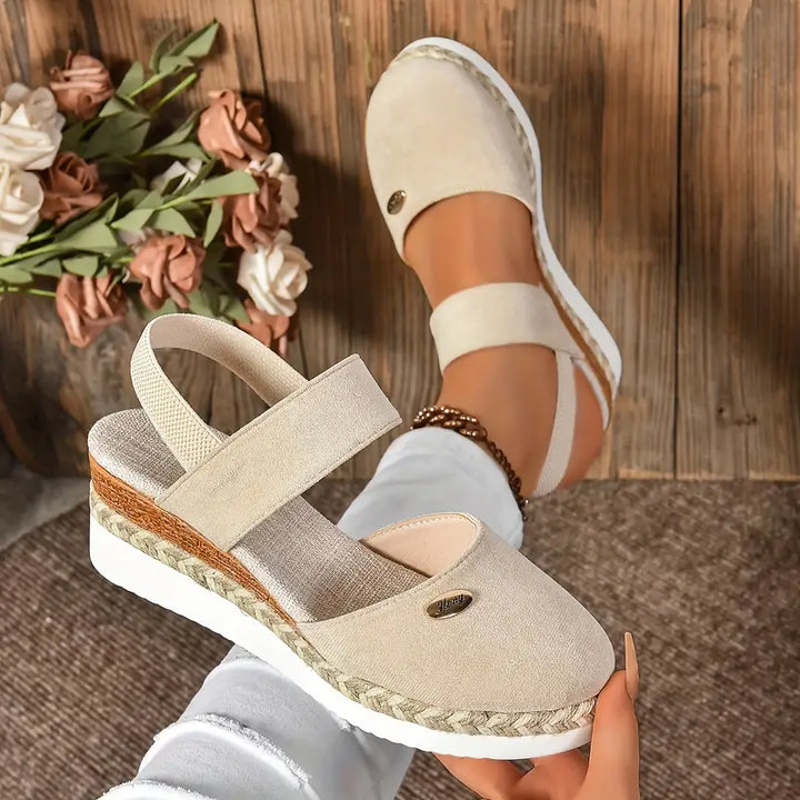 Karen | Orthopedic Sandals