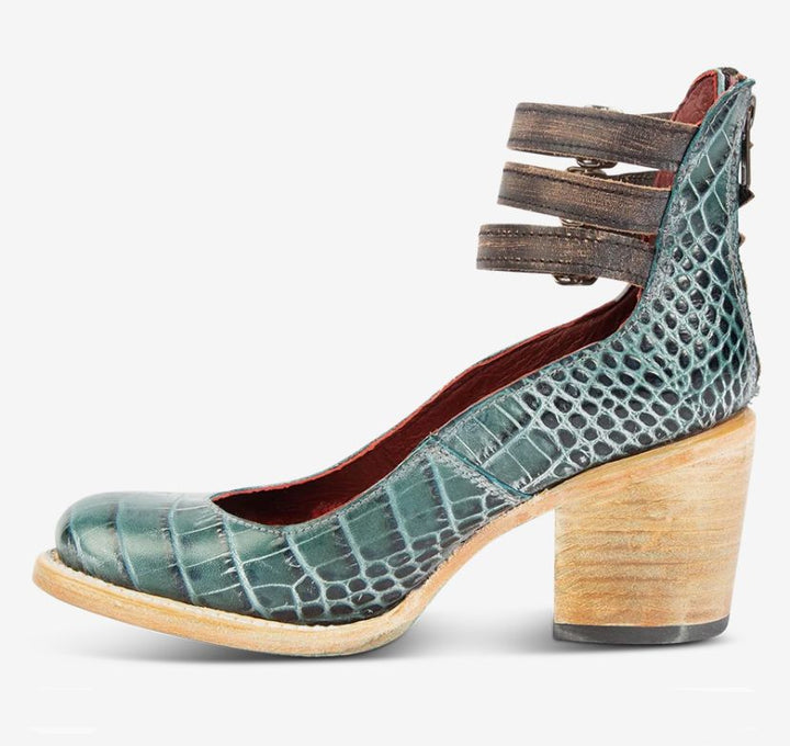 Paola | Vintage buty ortopedyczne