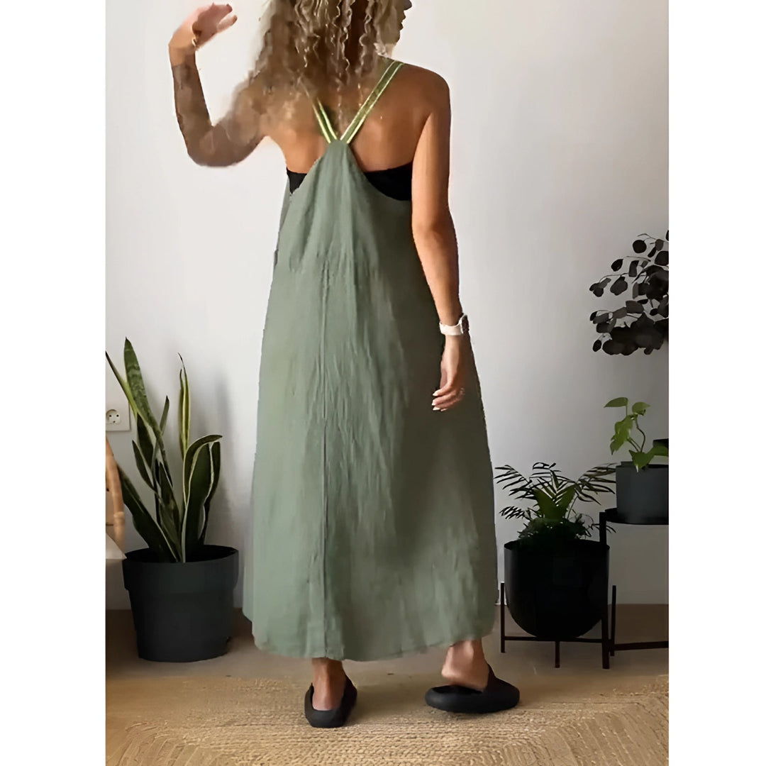 Emily™ - Relaxed Summer Dress