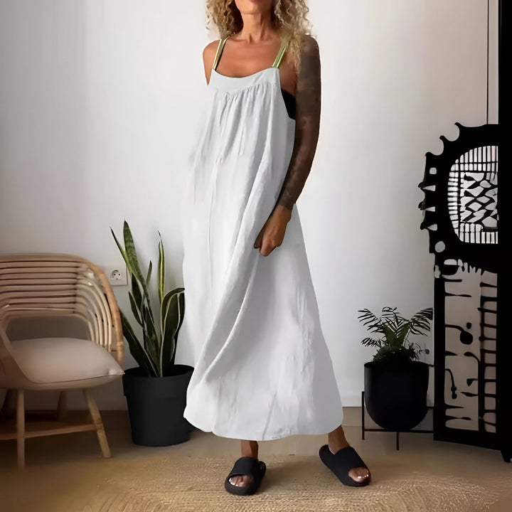 Emily™ - Relaxed Summer Dress