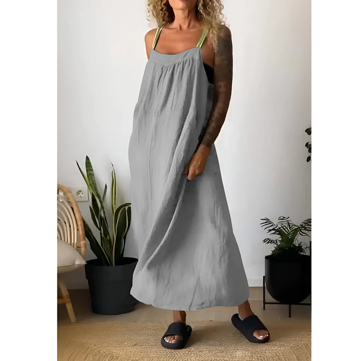 Emily™ - Relaxed Summer Dress