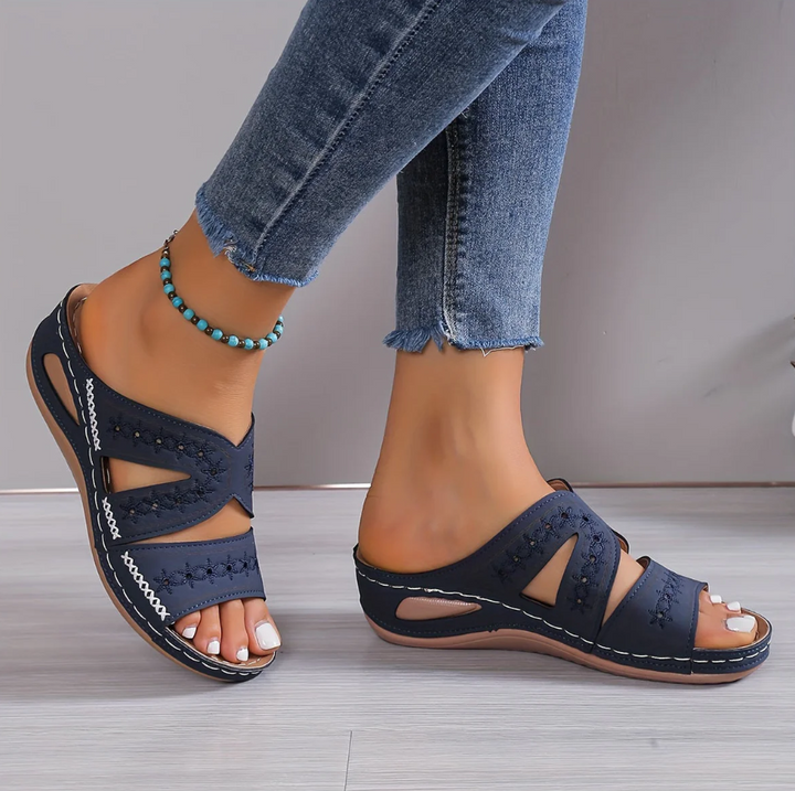 Eva | Trendy summer sandals