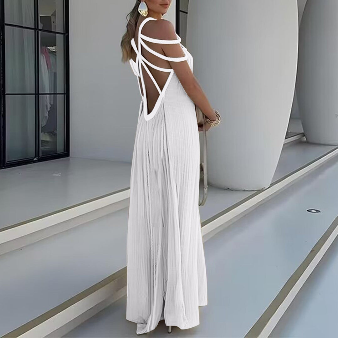 Zeeva™ - Maxi Dress