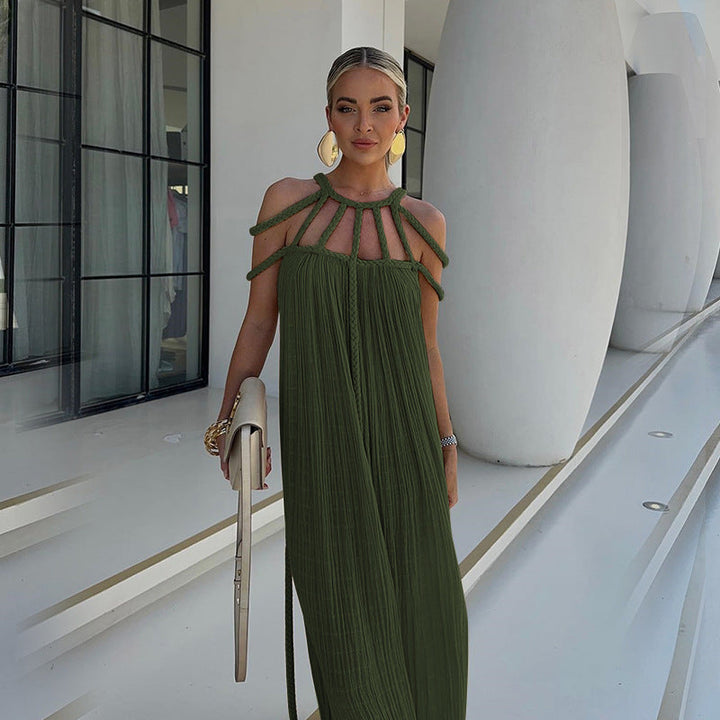 Zeeva™ - Maxi Dress