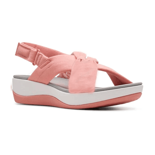 Susie | Orthopedic Sandals For Daily Comfort