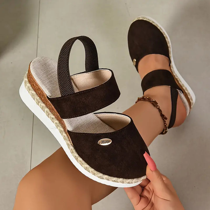 Karen | Orthopedic Sandals