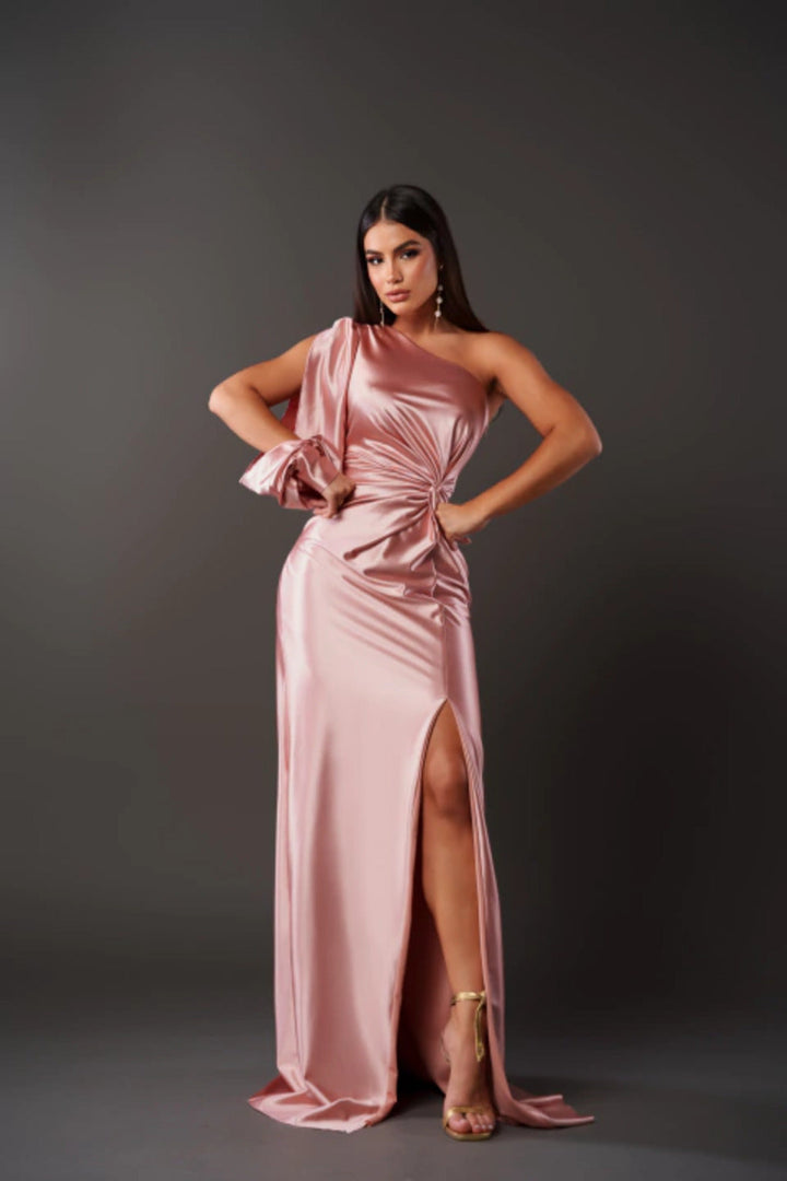 Rebecca™ | Elegant and refined dress