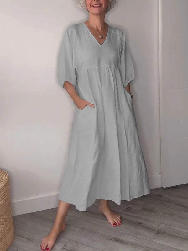 KERRY™ - CLASSIC COMFORT DRESS