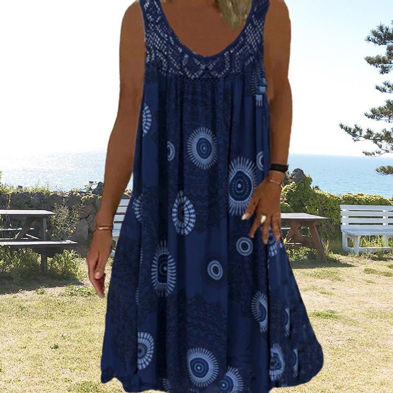 Islanda | Summer Shore Dress