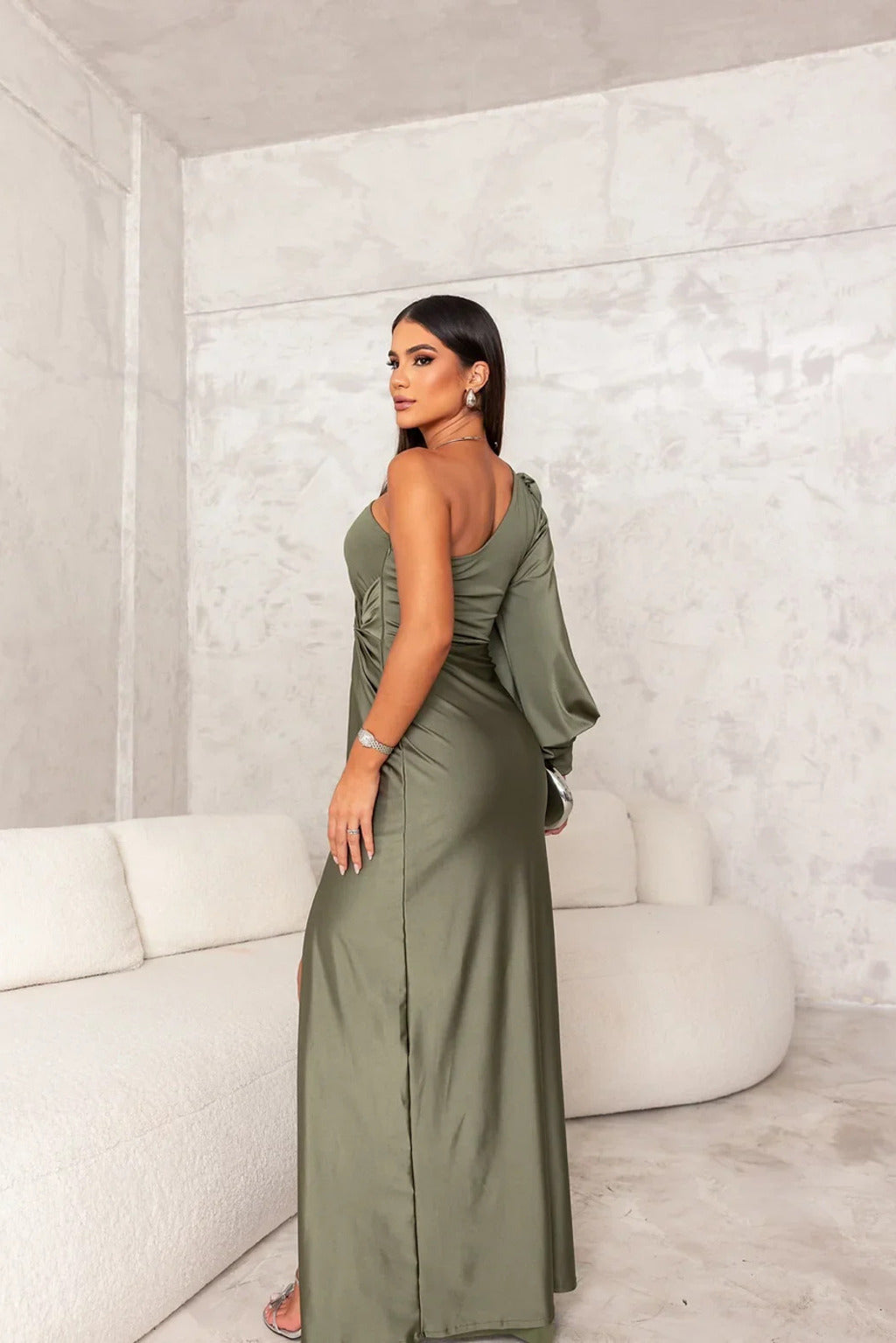 Rebecca™ | Elegant and refined dress